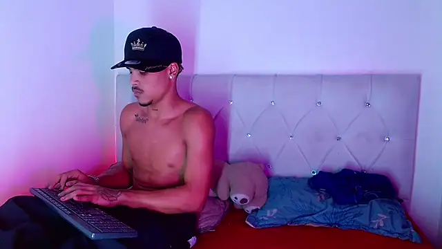 Angel_foxc13 웹캠 쇼