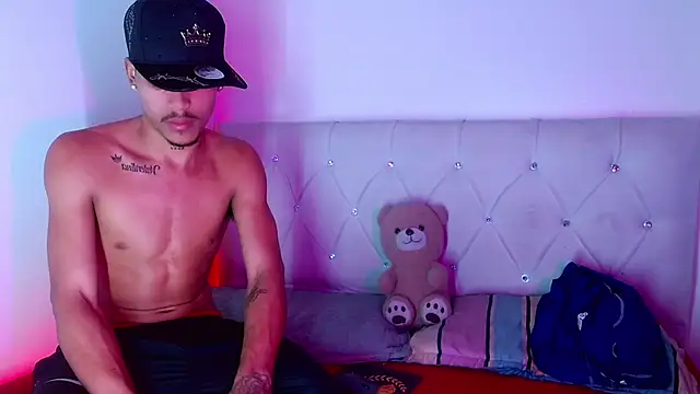 Angel_foxc13: вебкам-шоу