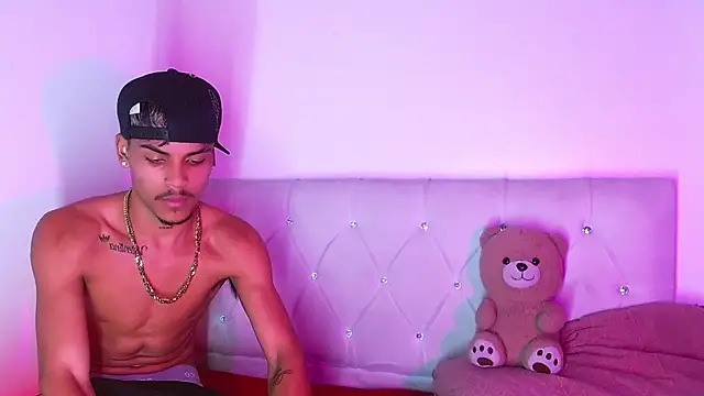 Webkamerová show Angel_foxc13