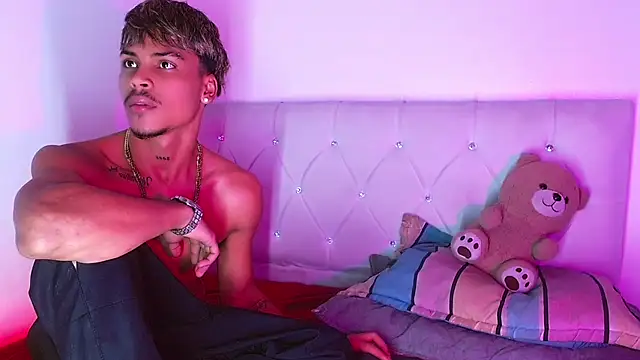 Webkamerová show Angel_foxc13