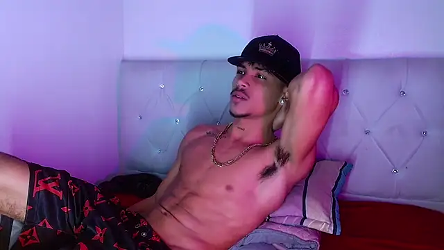 Angel_foxc13 网络视讯表演