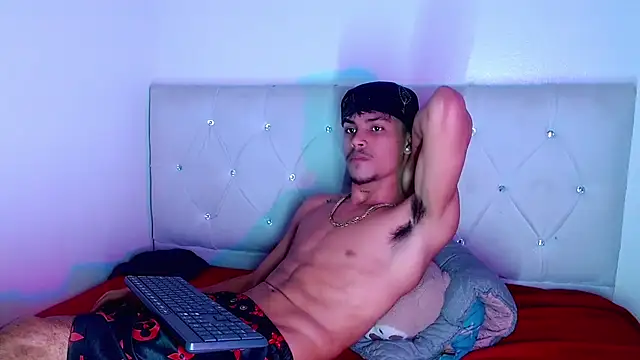 عرض كام Angel_foxc13