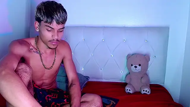 Angel_foxc13 在線直播表演