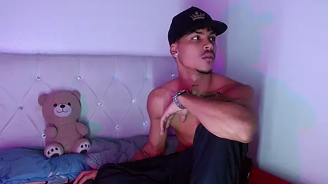Angel_foxc13 Pertunjukan Webcam
