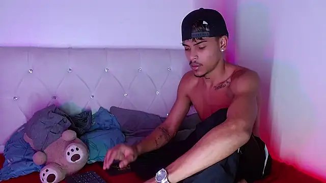 Angel_foxc13 Pertunjukan Webcam