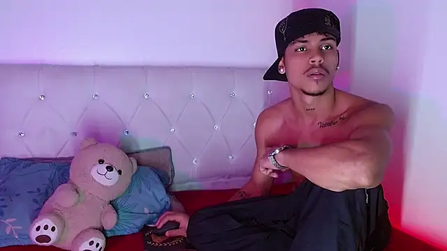 Angel_foxc13 웹캠 쇼