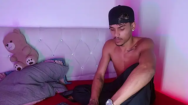 Angel_foxc13 在線直播表演