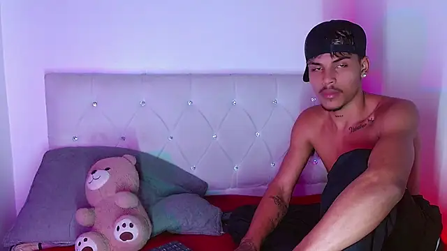 Angel_foxc13 Pertunjukan Webcam