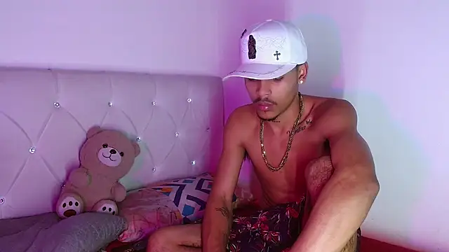 Angel_foxc13 Pertunjukan Webcam