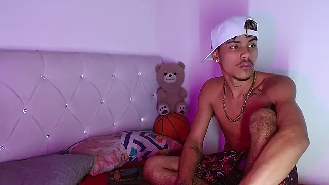 Angel_foxc13 网络视讯表演