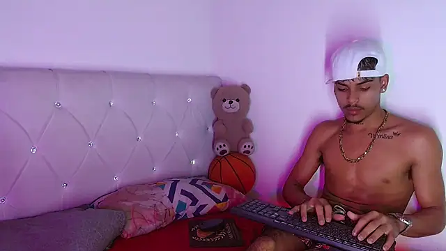 Angel_foxc13n Webbikameraesitys