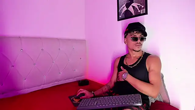 Chat XXX Live Angel_foxc13