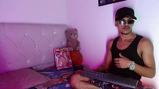 Angel_foxc13 Show Webcam
