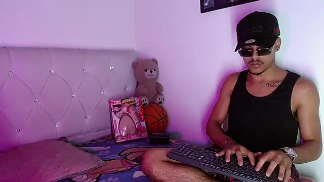 Angel_foxc13 – Kamerová šou