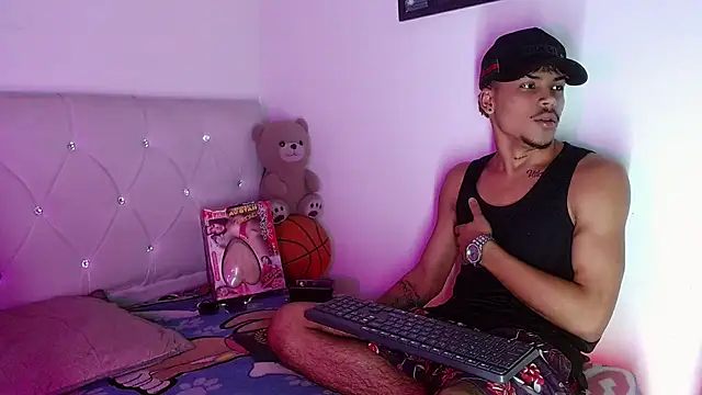 Webkamerová show Angel_foxc13