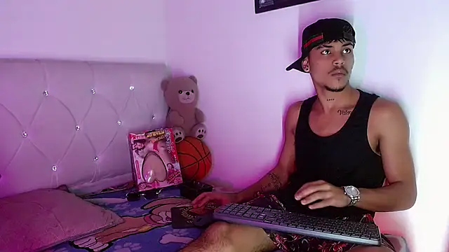 Angel_foxc13 Шоу с уебкамера