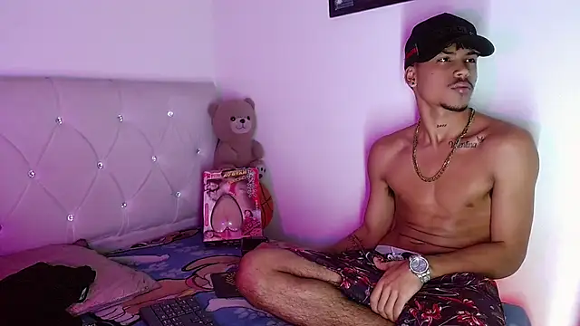Angel_foxc13 Show Webcam