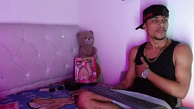 عرض كام Angel_foxc13