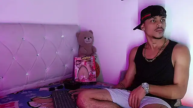 Angel_foxc13 Webcam-Show