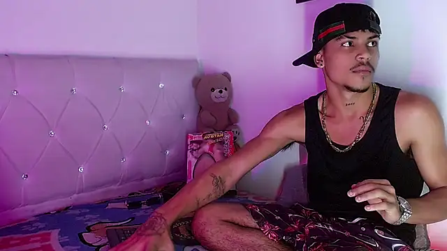 Webkamerová show Angel_foxc13