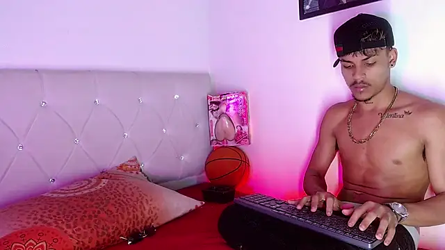 Show de webcam de Angel_foxc13