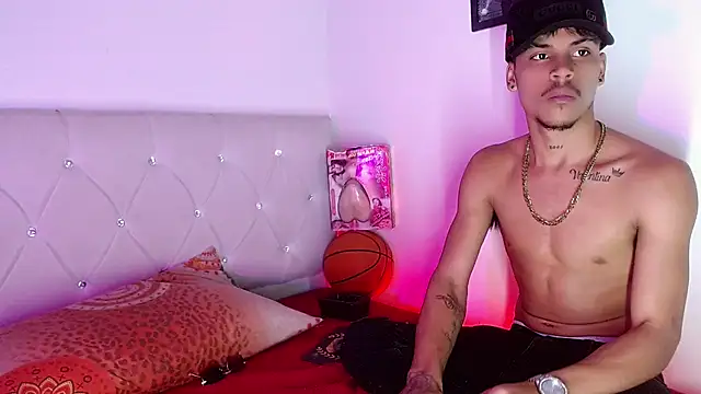 Angel_foxc13 网络视讯表演