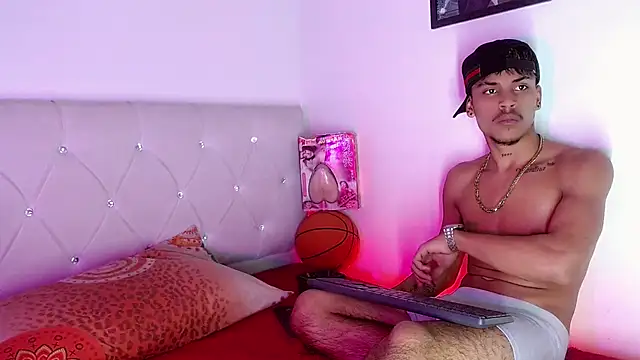 عرض كام Angel_foxc13