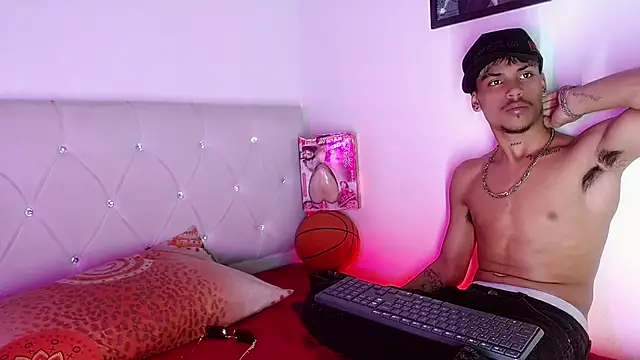 عرض كام Angel_foxc13
