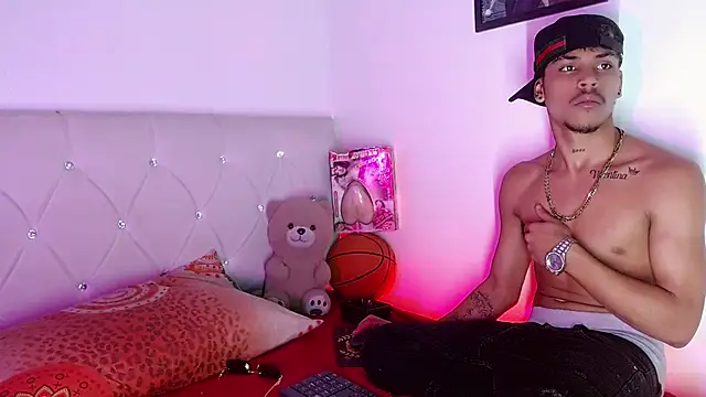 Angel_foxc13 在線直播表演