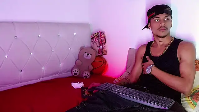 Angel_foxc13 Webcam show