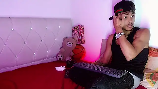 Angel_foxc13 在線直播表演