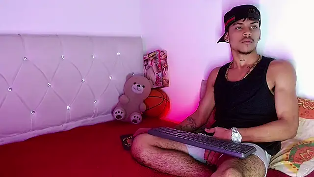 Angel_foxc13 Pertunjukan Webcam
