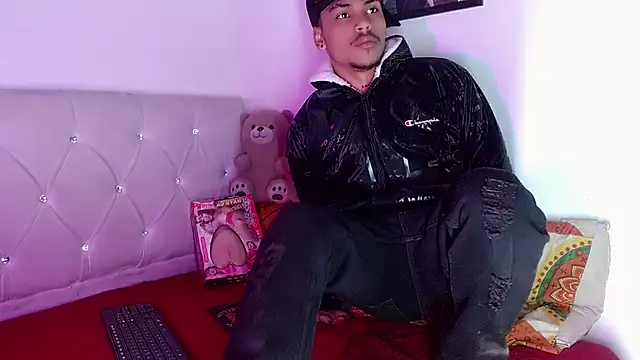 Angel_foxc13 网络视讯表演