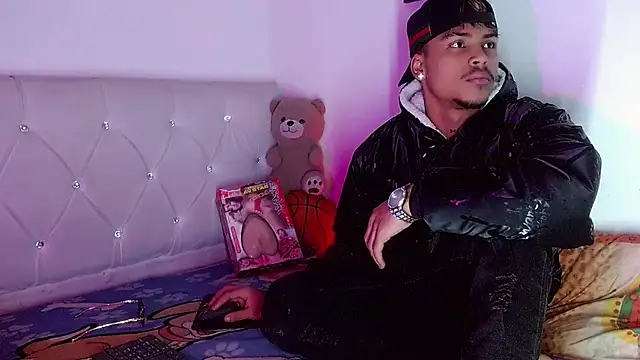 Angel_foxc13 ওয়েবক্যাম শো