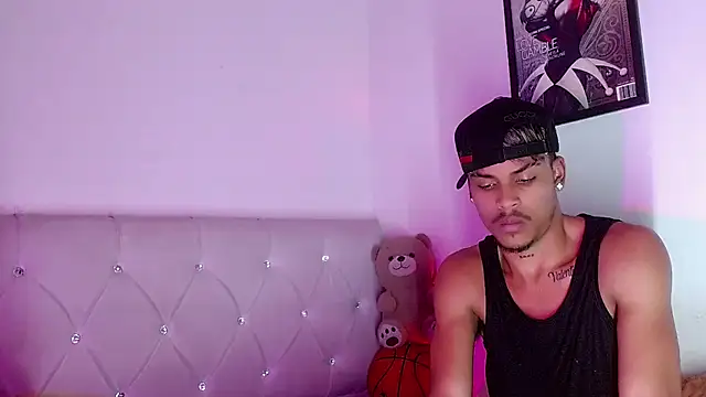 Angel_foxc13 Pertunjukan Webcam
