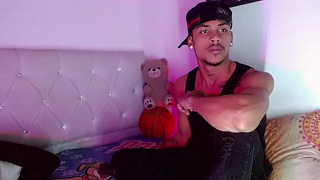 Angel_foxc13 Pertunjukan Webcam