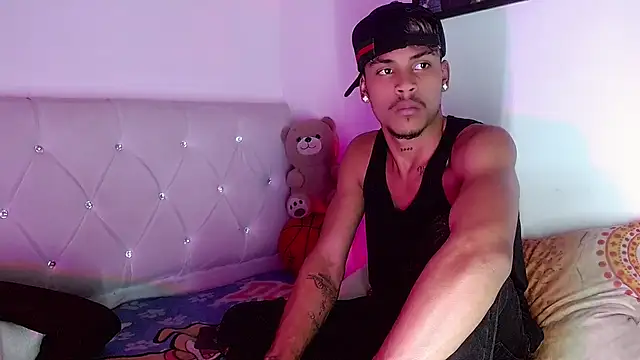 הופעת וובקאם של Angel_foxc13