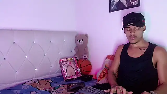 Angel_foxc13 在線直播表演