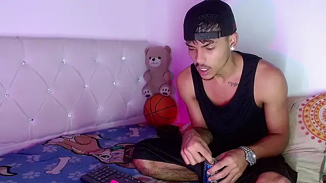 Webkamerová show Angel_foxc13