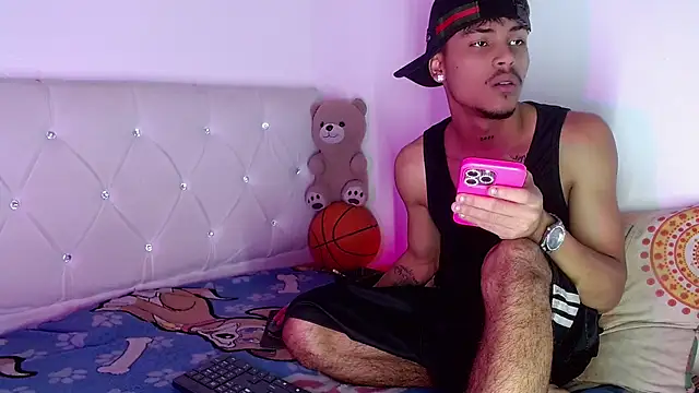 Angel_foxc13のウェブカメラショー
