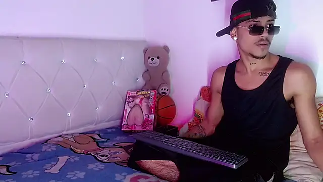 Angel_foxc13 Pertunjukan Webcam