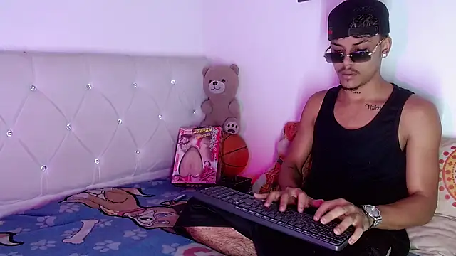 عرض كام Angel_foxc13