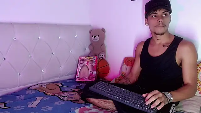 Angel_foxc13 Show Webcam