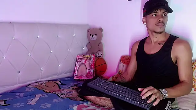 Angel_foxc13のウェブカメラショー