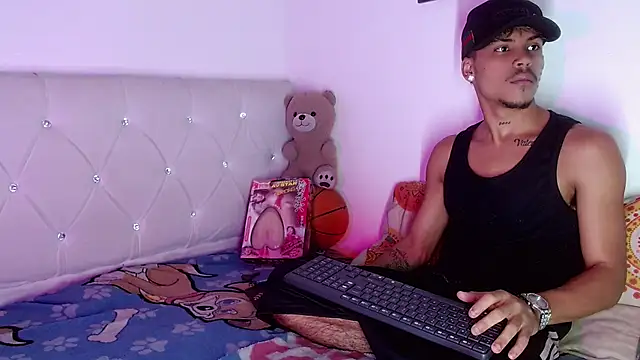 Angel_foxc13 Pertunjukan Webcam