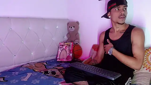 Angel_foxc13 웹캠 쇼