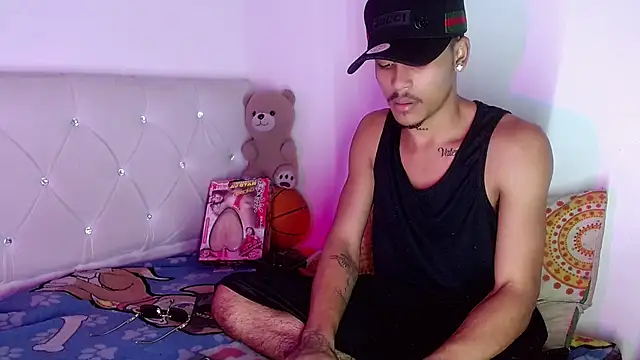 Angel_foxc13 웹캠 쇼