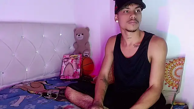 Angel_foxc13 웹캠 쇼