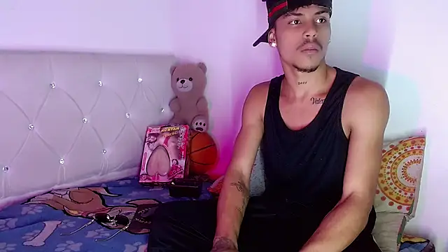 Angel_foxc13 webcam show