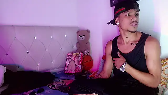 Angel_foxc13 webcam show